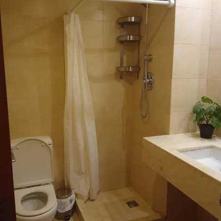 Private Near Las Ramblas Vandrerhjem Barcelona
