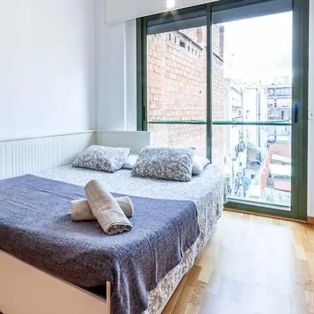Private Near Las Ramblas * Барселона