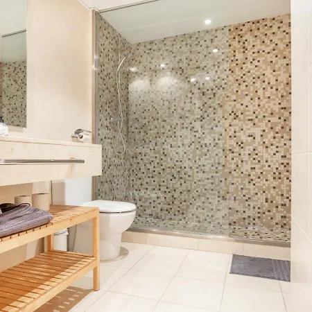Private Near Las Ramblas