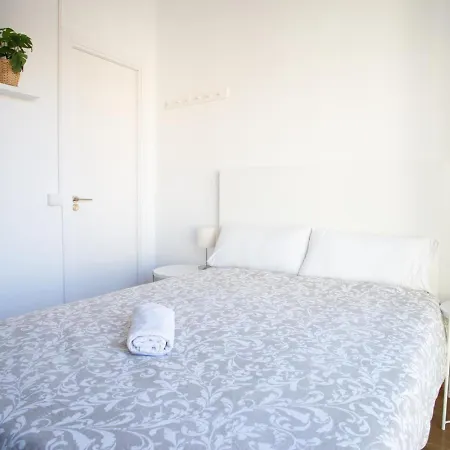 Private Near Las Ramblas Hostel *