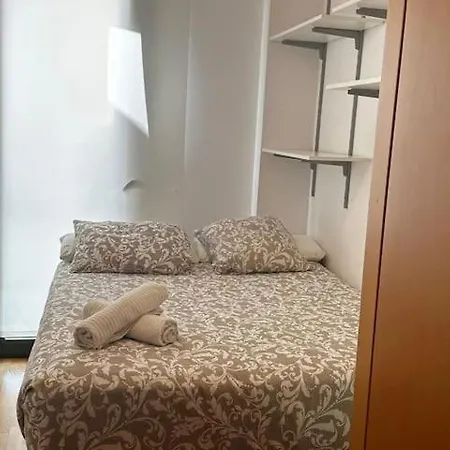 Private Near Las Ramblas *