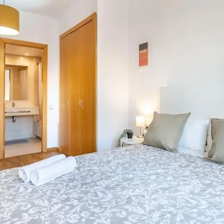 Hostel Private Near Las Ramblas